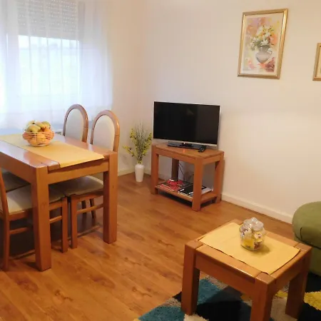 Apartman Ana Zupanja Exterior photo