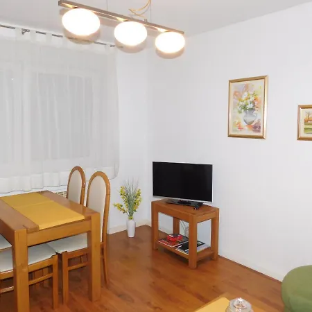 Apartman Ana Zupanja Exterior photo