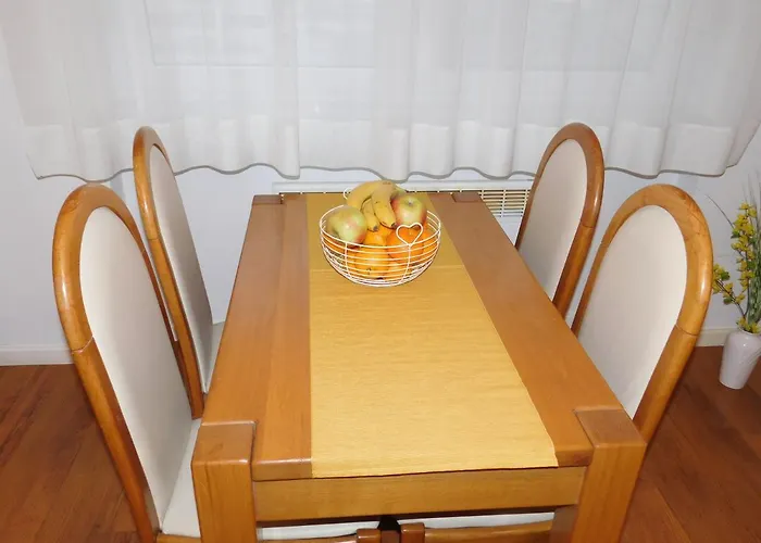 Apartman Ana