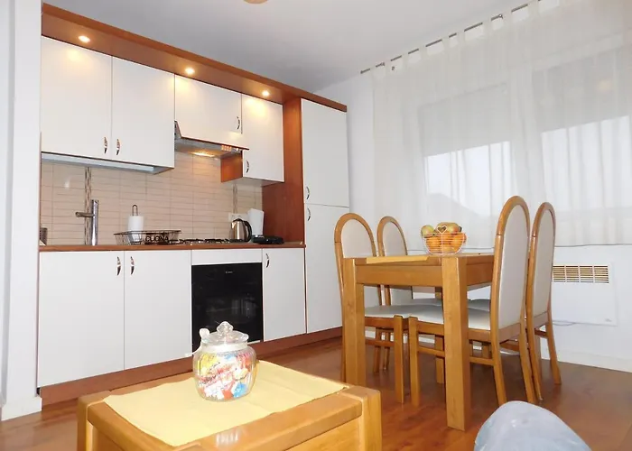 Apartman Ana