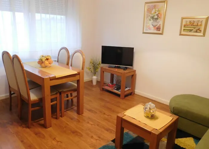 Apartman Ana