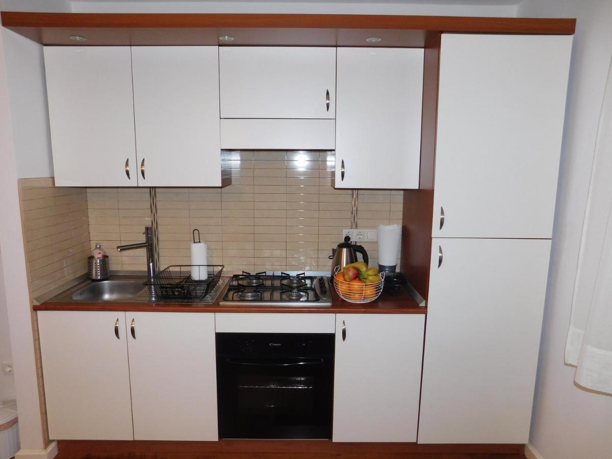 Ana Apartment Zupanja