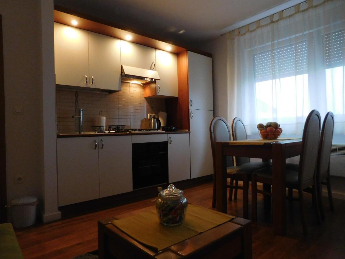 Apartment Ana Zupanja