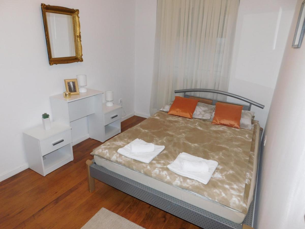 Ana Apartment Zupanja