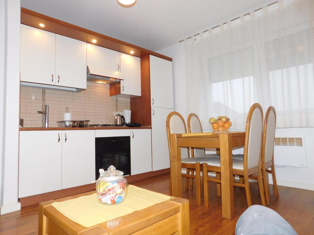 Apartment Ana