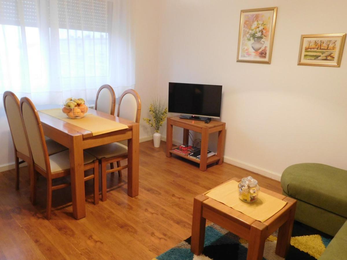 Ana Apartment *