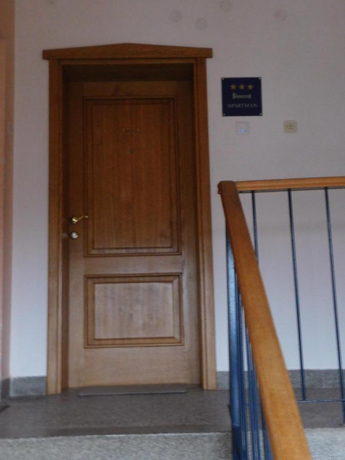 Ana Apartment Zupanja